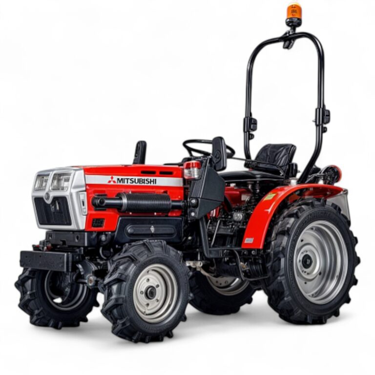 Mitsubishi VST MT-180D / MT270 / MT224 / MT225