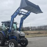 КУН Kerland TB904