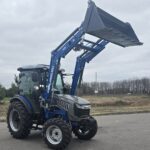 КУН Kerland TB904
