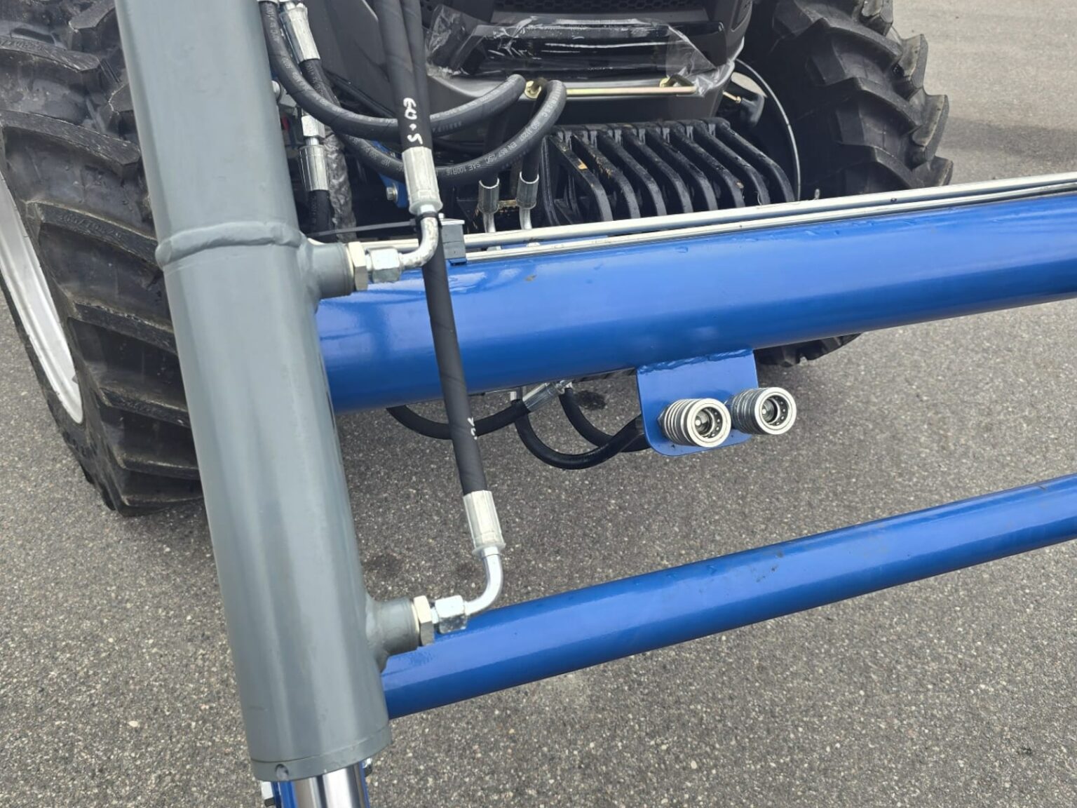 КУН Kerland TB904