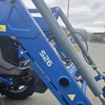 КУН Kerland TB904