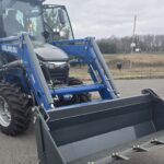 КУН Kerland TB904