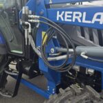 КУН Kerland TB904
