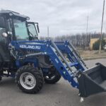 КУН Kerland TB904