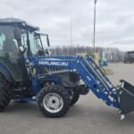 КУН Kerland TB904