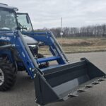 КУН Kerland TB904