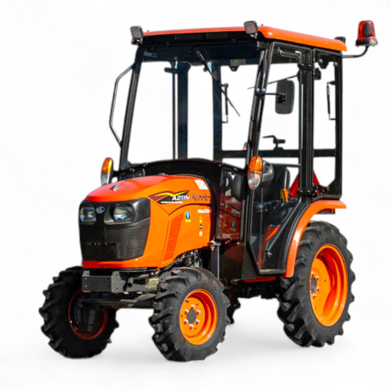 Kubota A211N / B2441 / B2741