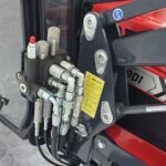 пОГРУЗЧИК Kerland под Mitsubishi VST 939 DI