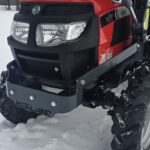 пОГРУЗЧИК Kerland под Mitsubishi VST 939 DI