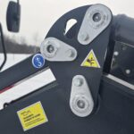 пОГРУЗЧИК Kerland под Mitsubishi VST 939 DI