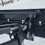 пОГРУЗЧИК Kerland под Mitsubishi VST 939 DI