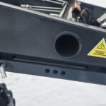 пОГРУЗЧИК Kerland под Mitsubishi VST 939 DI