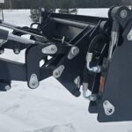пОГРУЗЧИК Kerland под Mitsubishi VST 939 DI