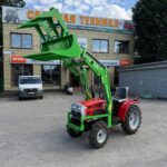 Погрузчик (Кун) Kerland на Mitsubishi VST MT-180D / MT270 / MT224 / MT225