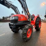 Фронтальный погрузчик Kerland для KUBOTA 3408