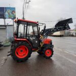 Фронтальный погрузчик Kerland для KUBOTA 3408