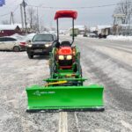 Погрузчик Kerland S30 на трактор Kubota A211N  B2441  B2741