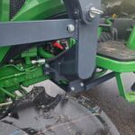 John Deere 3036E ПОГРУЗЧИК KERLAND