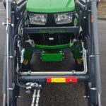 John Deere 3036E ПОГРУЗЧИК KERLAND