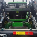 John Deere 3036E ПОГРУЗЧИК KERLAND
