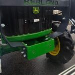 John Deere 3036E ПОГРУЗЧИК KERLAND