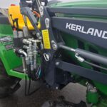 John Deere 3036E ПОГРУЗЧИК KERLAND