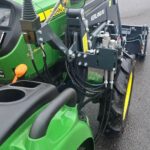 John Deere 3036E ПОГРУЗЧИК KERLAND