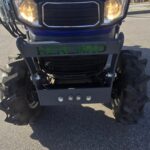 Farmtrac Atom 26 c нвесным погрузчиком Kerland