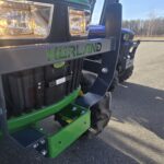 Навесной погрузчик под John Deere 3036E
