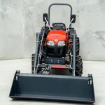ПОГРУЗЧИ НА HINOMOTO HM4025